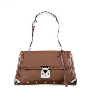 Louis Vuitton Suhali Le Talentueux Bag